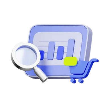 analytics icon