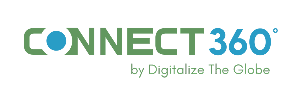 Connect360 by Digitalize The Globe