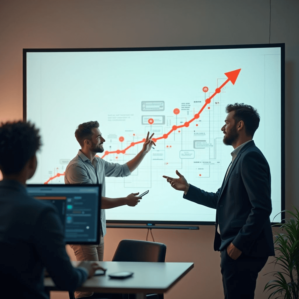 Phase 1: Deep-Dive Discovery & Strategy