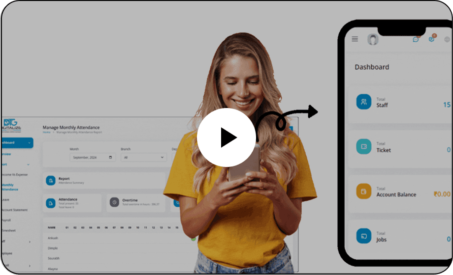 Top 8 Must-Have Features in HR Software for 2024